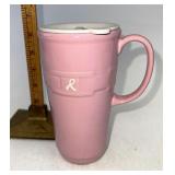 Longaberger HoH Travel mug