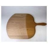 Longaberger Pizza paddle