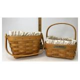 Longaberger HoH & And hostess appreciation with