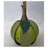 Longaberger Green apple