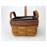 Longaberger Father