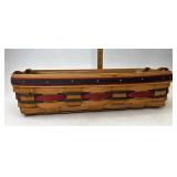 Longaberger Crisco American baking with Protector