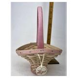 Longaberger HoH Prototype with Tie on