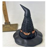 Longaberger Miniature witches hat