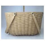 Longaberger Natural prototype