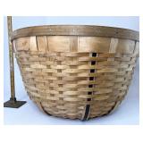 Longaberger Ware made by Larry