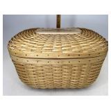 Longaberger Sponsoring award
