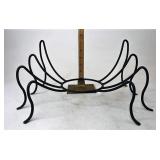 Longaberger Wrought iron spider legs