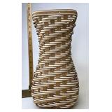 Longaberger National award vase
