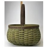 Longaberger 2006 Green prototype