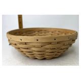 Longaberger 2005 bowl prototype