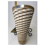 Longaberger Star performer award basket