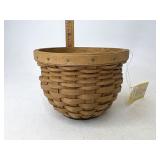 Longaberger Bean pot prototype