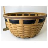 Longaberger Sales award prototype ware