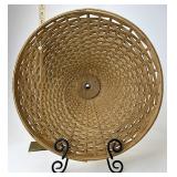 Longaberger Round prototype
