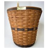 Longaberger JW Bankers waste