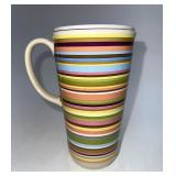 Longaberger Travel mug