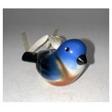 Longaberger CC Bluebird