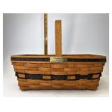 Longaberger JW Original Easter