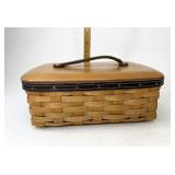 Longaberger Father