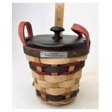 Longaberger Hostess a Appreciation with Protector