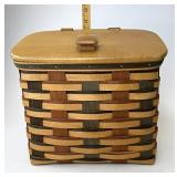 Longaberger 2010 mail? With Protector