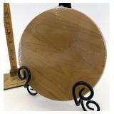Longaberger 7 inch round keeping
