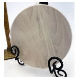 Longaberger 7 inch round keeping
