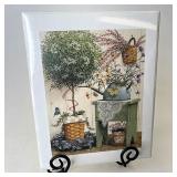 Longaberger Basket print