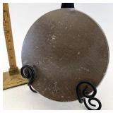Longaberger NEW 7 inch round keeping