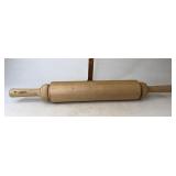 Longaberger Woodcrafts rolling pin