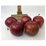 Miniature Apple