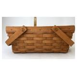Longaberger Chore with protector