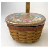 Longaberger Mother