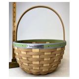 Longaberger 2011 Signed by family