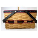 Longaberger Marines? Medium market
