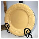 Longaberger Butternut light utensil marking is