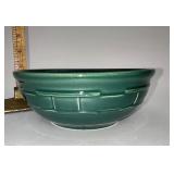 Longaberger USA Ivy cereal bowl