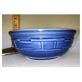 Longaberger USA Cornflower cereal bowl