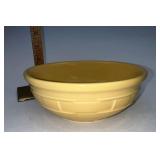 Longaberger USA Butternut cereal bowl