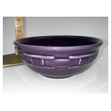 Longaberger USA Soup/salad bowl