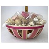Longaberger HoH Potpourri