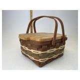 Longaberger JW CC heritage series with Protector