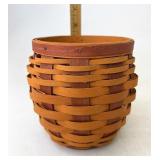Longaberger Appears to be winky witch base