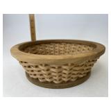 Longaberger 2005 prototype bowl