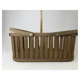 Longaberger Double handled prototype
