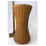 Longaberger Prototype Vase