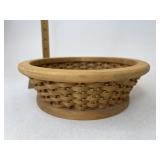 Longaberger Prototype bowl
