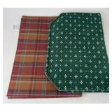 Longaberger Placemats