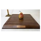Longaberger Top sales award base